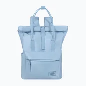 Plecaki - Plecak miejski American Tourister Urban Groove 17 l pastel blue WYSYŁKA W 24H 30 DNI NA ZWROT - miniaturka - grafika 1