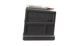 Magpul - Magazynek PMAG 5 7.62 AC - AICS Short Action - MAG549 - Osprzęt do wiatrówek - miniaturka - grafika 4