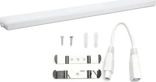 Aigostar LED Bezcieniowa lampa odkażająca 1.2m 24W LED Bezcieniowa lampa odkażająca 1.2m 24W - Oświetlenie akwarium - miniaturka - grafika 1