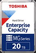 Dyski HDD - Dysk twardy Toshiba Enterprise MG Series 20TB (MG10ACA20TE) - miniaturka - grafika 1