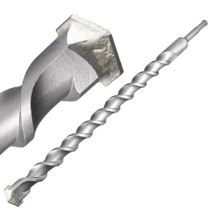 WIERTŁO DO BETONU SDS+ 30X600 MM - Wiertła - miniaturka - grafika 1