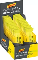 Produkty energetyczne i izotoniki - Powerbar PowerGel Original Box 24 x 41g, Lemon-Lime 2021 Żele i smoothie 22010400 - miniaturka - grafika 1