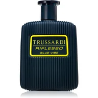 Wody i perfumy męskie - Trussardi Riflesso Blue Vibe woda toaletowa 100ml - miniaturka - grafika 1