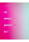 Książki o kulturze i sztuce - Raj utracony paradise lost - miniaturka - grafika 1