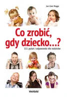 Miłość, seks, związki - Co zrobić, gdy dziecko...? - miniaturka - grafika 1
