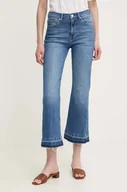Spodnie damskie - Joop! jeansy damskie high waist 30042849 - miniaturka - grafika 1