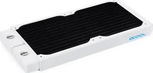 Alphacool LIQUID RADIATOR Alphacool NEXXXOS ST30 240MM V2 - Chłodzenie wodne - miniaturka - grafika 1