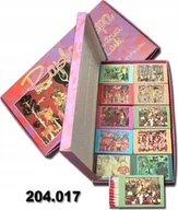 Akcesoria do grilla - Wołoszyn ZAPAŁKI ciekawe kolekcje - RAJSKA WYSPA - miniaturka - grafika 1