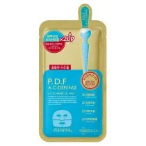 Mediheal P.D.F A.C-Defense 30 g Kojąca maska żelowa do twarzy Mediheal - Maseczki do twarzy - miniaturka - grafika 3