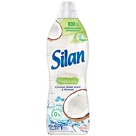 Środki do prania - Silan Coconut Water Scent -  Płyn do zmiękczania tkanin 770 ml - miniaturka - grafika 1