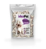 Przysmaki dla psów - IdeaPet Kanapka z kaczką, warzywami i rybą 500g - przysmak dla psa - miniaturka - grafika 1