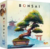 Gry planszowe - FoxGames Bonsai - miniaturka - grafika 1