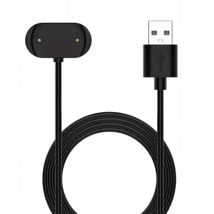 ŁADOWARKA KABEL USB DO AMAZFIT GTR3 / PRO / GTS3 - Akcesoria do smartwatchy - miniaturka - grafika 1