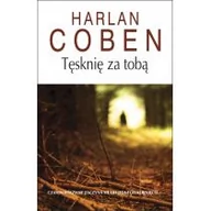 Thrillery - Albatros Harlan Coben Tęsknię za tobą - miniaturka - grafika 1