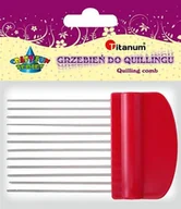Quilling - Hasta Grzebien Do Quillingu Met 338664 Pbh - miniaturka - grafika 1
