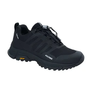 Buty trekkingowe Hydrotex damskie Alpinus Larouco HDTX  W czarne 41 - Moda i Uroda OUTLET - miniaturka - grafika 1