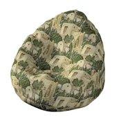 Pufy i podnóżki - Worek do siedzenia - miniaturka - grafika 1