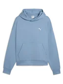 Bluzy męskie - Puma Bluza w kolorze błękitnym - miniaturka - grafika 1