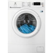Pralki - Electrolux EW6S1525W - miniaturka - grafika 1