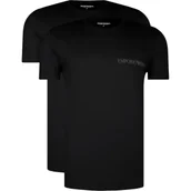 Koszulki męskie - Emporio Armani T-shirt 2-pack | Regular Fit - miniaturka - grafika 1