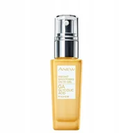 Serum do twarzy - Serum Odmładzające Olejek W Żelu 30 ml Avon Anew - miniaturka - grafika 1