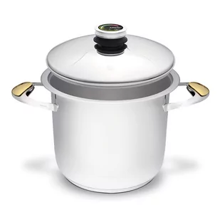 Zepter Naczynie 9 l; 24 cm Z-Line Masterpiece Z-2490 - Rondle - miniaturka - grafika 1
