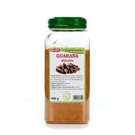 Zdrowa żywność - Agnex Guarana mielona 400g GUARANA(1) - miniaturka - grafika 1