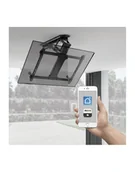 Uchwyty do telewizora - logilink Uchwyt sufitowy do TV, 32-70 '', max 35kg. elektryczny - miniaturka - grafika 1