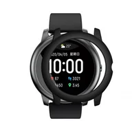 Akcesoria do smartwatchy - ETUI DO XIAOMI HAYLOU SOLAR LS05 - miniaturka - grafika 1