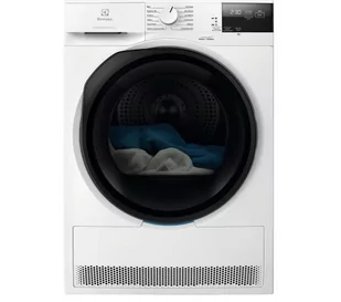 Suszarka Electrolux EW6D297GP 600 - Suszarki do prania - miniaturka - grafika 1