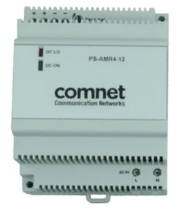 ComNet PS-AMR4-12 moduł zasilaczy 54 W Szary - Akcesoria do serwerów - miniaturka - grafika 1