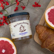 Miód - Miód faceliowy 400g - miniaturka - grafika 1