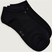 Skarpetki damskie - Calvin Klein Skarpety/stopki 3 pack - miniaturka - grafika 1