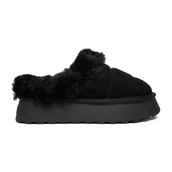 Botki damskie - Kapcie Badura EO-CORA-TS6301-01 - miniaturka - grafika 1