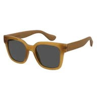 Okulary przeciwsłoneczne - Okulary przeciwsłoneczne Havaianas Una FT4 52 IR - miniaturka - grafika 1