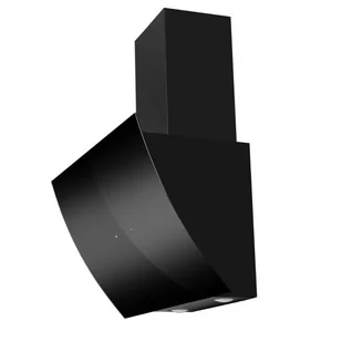 Okap kuchenny VDB DS6 Black 60 cm tel. 697 256 410 - zadzwoń, zapytaj, negocjuj! - Okapy kuchenne - miniaturka - grafika 1