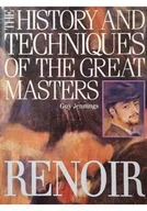 Książki o kulturze i sztuce - Renoir History and Techniques - miniaturka - grafika 1