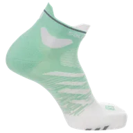 Skarpetki sportowe męskie - SKARPETY SALOMON PREDICT ANKLE C18156 - miniaturka - grafika 1