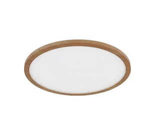 Globo 41562-24WW - LED Ściemnialne oświetlenie łazienkowe SAPANA LED/24W/230V IP44 - Lampy sufitowe - miniaturka - grafika 1