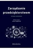 Zarządzanie - Zarządzanie przedsiębiorstwem w.2 - miniaturka - grafika 1