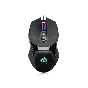 Veho Alpha Bravo GZ-1 USB Wired - Myszki - miniaturka - grafika 1