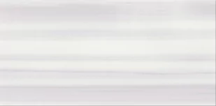 Opoczno Colorado Płytka ścienna 29x59,3 Biały Nights Stripes Poler - Płytki ceramiczne - miniaturka - grafika 2