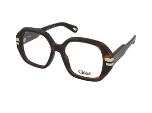Dioptrie szkieł Chloe CH0266O 002 - Okulary korekcyjne, oprawki, szkła - miniaturka - grafika 1