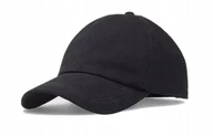 Czapki i chusty sportowe męskie - Czapka z daszkiem 4F U368 kaszkietówka bejsbolówka unisex r. S/M - miniaturka - grafika 1