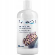 Suplementy naturalne - Colway, Synbiocol Żywy Synbiotyk - miniaturka - grafika 1