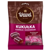 Cukierki - Cukierki Karmelki Kukułka Wawel 105G - miniaturka - grafika 1