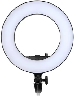 Lampa pierścieniowa GODOX Godox LR180B LED Ring Light - Wyposażenie ciemni fotograficznej - miniaturka - grafika 1