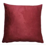 Poszewki na poduszki - Poszewka VICTOR rozm. 45 x 45 cm burgund - miniaturka - grafika 1