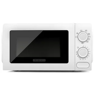 Kuchenka mikrofalowa Black&Decker BXMZ700E - Kuchenki mikrofalowe - miniaturka - grafika 1