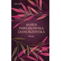 Swiat Ksiazki Poezje LIT-47083 - Poezja - miniaturka - grafika 1